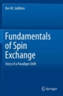 Image for Fundamentals of Spin Exchange