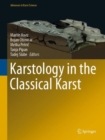 Image for Karstology in the Classical Karst