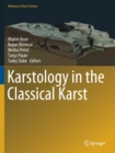 Image for Karstology in the Classical Karst
