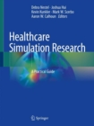 Image for Healthcare Simulation Research