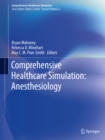Image for Comprehensive Healthcare Simulation: Anesthesiology