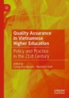 Image for Quality Assurance in Vietnamese Higher Education