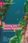 Image for Teaching and Teacher Education