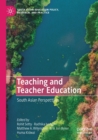 Image for Teaching and Teacher Education