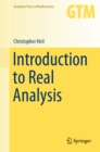 Image for Introduction to Real Analysis : 280