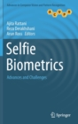 Image for Selfie Biometrics : Advances and Challenges