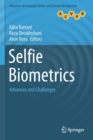 Image for Selfie Biometrics : Advances and Challenges