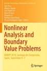 Image for Nonlinear Analysis and Boundary Value Problems