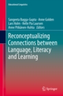 Image for Reconceptualizing Connections Between Language, Literacy and Learning : 39