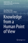 Image for Knowledge from a Human Point of View
