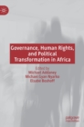 Image for Governance, Human Rights, and Political Transformation in Africa
