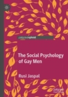 Image for The Social Psychology of Gay Men
