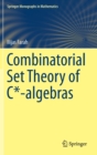 Image for Combinatorial Set Theory of C*-algebras