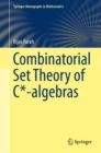 Image for Combinatorial Set Theory of C*-Algebras