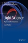 Image for Light Science : Physics and the Visual Arts