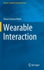 Image for Wearable Interaction
