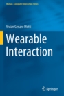 Image for Wearable Interaction