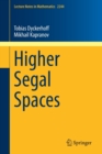 Image for Higher Segal Spaces