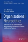Image for Organizational Neuroethics
