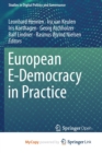 Image for European E-Democracy in Practice