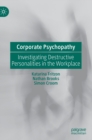 Image for Corporate Psychopathy