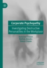 Image for Corporate Psychopathy