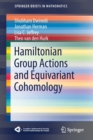 Image for Hamiltonian Group Actions and Equivariant Cohomology