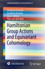 Image for Hamiltonian group actions and equivariant cohomology