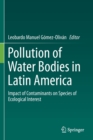Image for Pollution of Water Bodies in Latin America