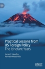 Image for Practical Lessons from US Foreign Policy