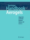 Image for Springer Handbook of Aerogels