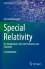 Image for Special Relativity