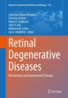 Image for Retinal Degenerative Diseases: Mechanisms and Experimental Therapy : 1185