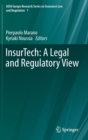 Image for InsurTech: A Legal and Regulatory View