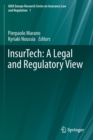 Image for InsurTech: A Legal and Regulatory View