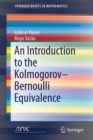 Image for An Introduction to the Kolmogorov–Bernoulli Equivalence