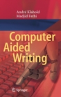 Image for Computer Aided Writing
