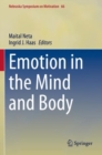 Image for Emotion in the Mind and Body