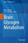 Image for Brain Glycogen Metabolism : 23