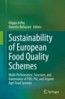 Image for Sustainability of European Food Quality Schemes: Multi-performance, Structure, and Governance of Pdo, Pgi, and Organic Agri-food Systems