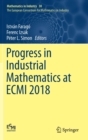 Image for Progress in Industrial Mathematics at ECMI 2018