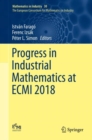 Image for Progress in Industrial Mathematics at ECMI 2018