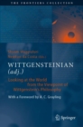 Image for WITTGENSTEINIAN (adj.): Looking at the World from the Viewpoint of Wittgenstein&#39;s Philosophy