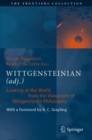 Image for WITTGENSTEINIAN (adj.) : Looking at the World from the Viewpoint of Wittgenstein&#39;s Philosophy