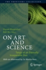 Image for On Art and Science