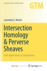 Image for Intersection Homology &amp; Perverse Sheaves