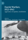 Image for Fascist Warfare, 1922-1945
