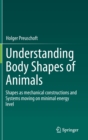 Image for Understanding Body Shapes of Animals
