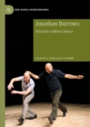 Image for Jonathan Burrows: towards a minor dance