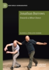 Image for Jonathan Burrows : Towards a Minor Dance